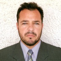 Huberon Rodrigues
