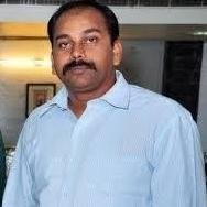 Vikram Raghav