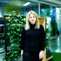 Veneta Rizova