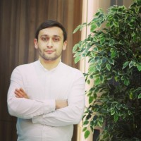 Hayk Stepanyan