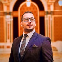 Ahmed Sharshera, PHRi