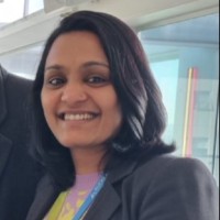 Tannu Sharma