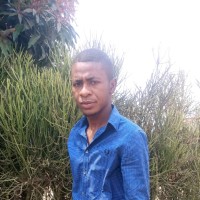 Cyrille Ngulale