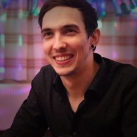 Bas van Hout
