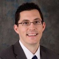 Brad Frost, CPA
