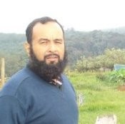 Hasnain T. Quetawala