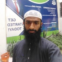 M Abid