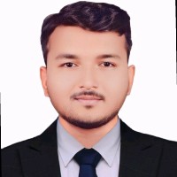 Yogesh Bhoi