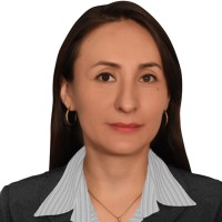 Diana Marcela González Torres