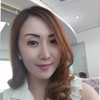 Eveline Suhanda