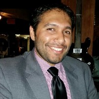 Arvind Viswanathan