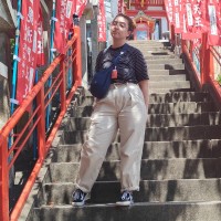 Clara Anush del Rey Adanalian