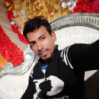 Nirupam Mallick