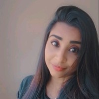 Zahida Ester Raman