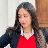 María José Paz Palma Valero