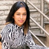 Lavanya R