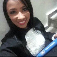 Mírian Santos