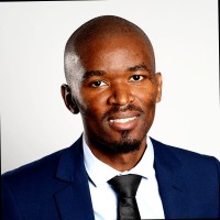 Katlego Mabena