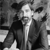 Francisco Antonio Calderón Maldonado