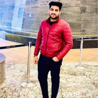 Vivek Panwar