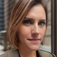 Carla Farnesi Zakimi
