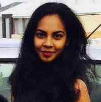 Gayathri Ganesh (Gg)