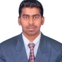 Aravind C.