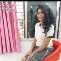 Samruddhi Tilekar