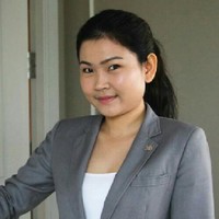 Thanchanok Crane