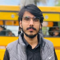 Deepak Kumar
