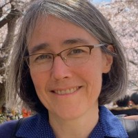 Sally Anderson