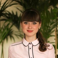 Дарья Меньшикова