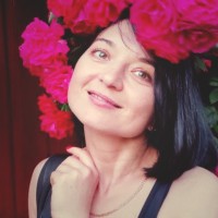 Наталія Локшук