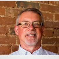 James M. King, Ph.D., LPG