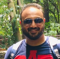 Shubham Sharma