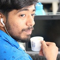 Husen Bharamal