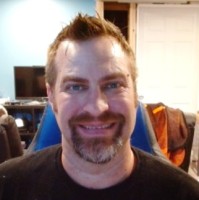 Mike Briggs