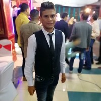Ahmed Sayed