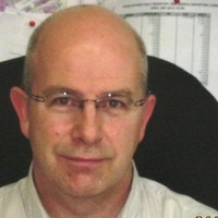 François Gosselin, M.Env.CRHA