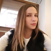 Alina Safonchik