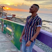 Rainier Baez