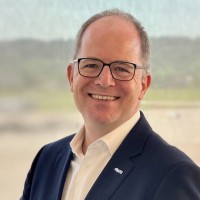 Christopher Losmann, Mba