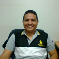 JOSE LUIS GARCIA PASO
