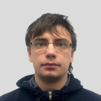 Dmitry Fionov
