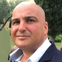 Paulo Nicolaides