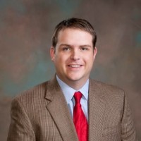 Justin Lewis, M.B.A.