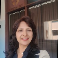 Varuna Chaturvedi