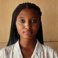 Charity Nwakeze