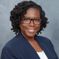 Dr. Tracey Scott