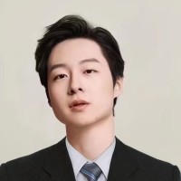 Chris Huang